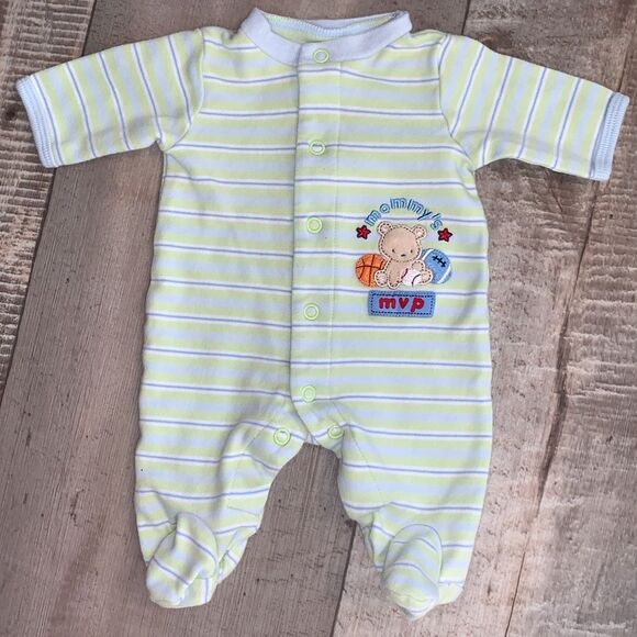 Baby boy PREEMIE lot - Picture 3 of 10